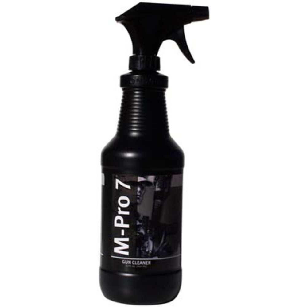 Cleaning Equipment M Pro 7 M Pro 7 M-PRO 7 GUN CLNR 32OZ • Model: M-Pro 7